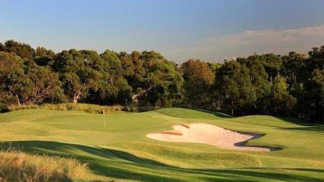 Bonnie Doon in Sydney.