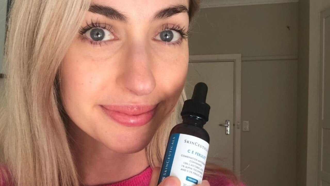 Skinceuticals C E Ferulic Review Best Vitamin Serums 2021 News Com Au Australia S Leading Site