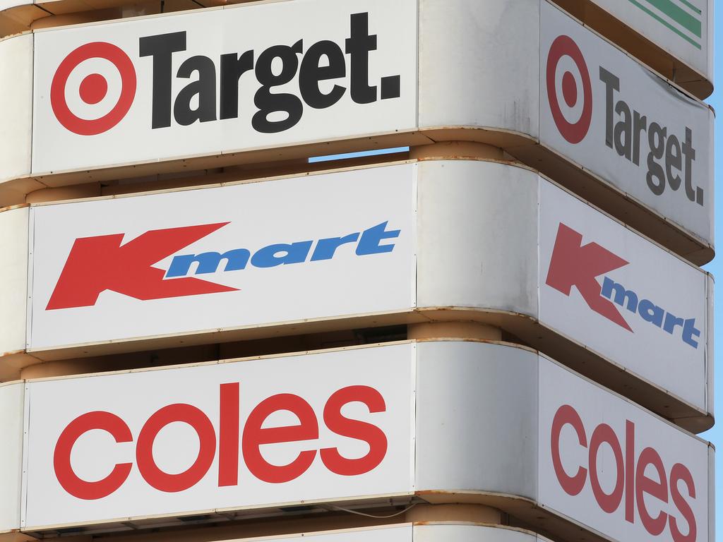 Kmart Springfield: Could It Happen? | The Courier Mail