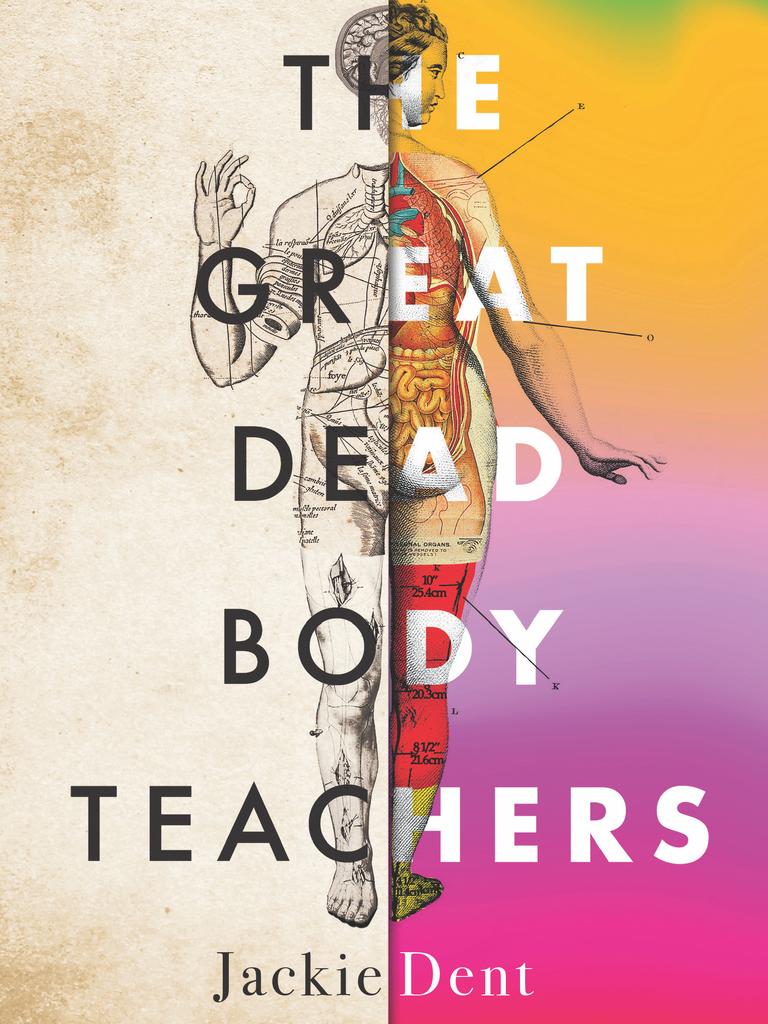 The Great Dead Body Teachers Book Extract: You Donate Your Body To ...