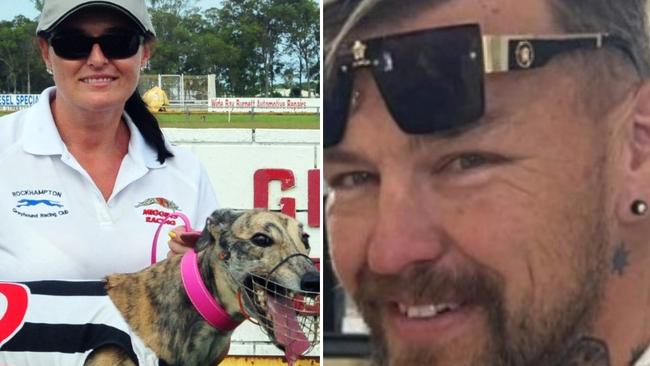 Major move in ex-greyhound racing couple’s alleged lewd dog case