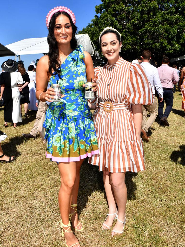 Burdekin Growers Race Day: Gallery of 100-plus fashion photographs ...