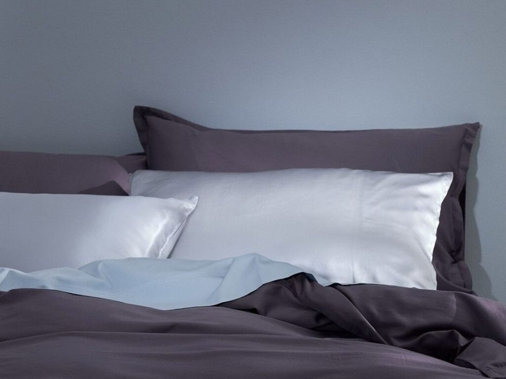 You are going to love these silk pillowcases from Canningvale.