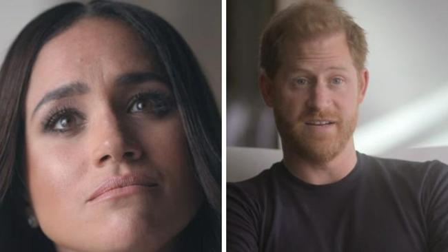Royals ‘exhausted’ with Harry, Meghan