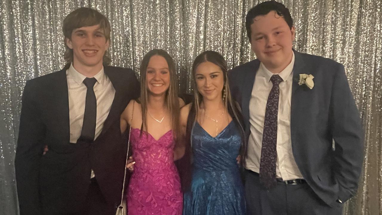 St James College 2023 formal photo gallery | The Courier Mail