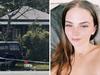 House, car clues in search for teen
