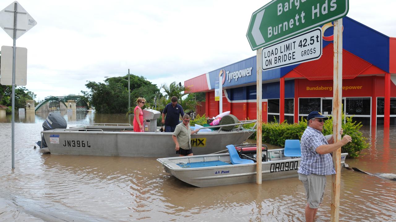 2013 floods