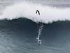 Portugal Big Wave