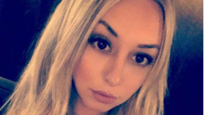 Bachelor In Paradise Star Corinne Olympios Breaks Silence On Sex