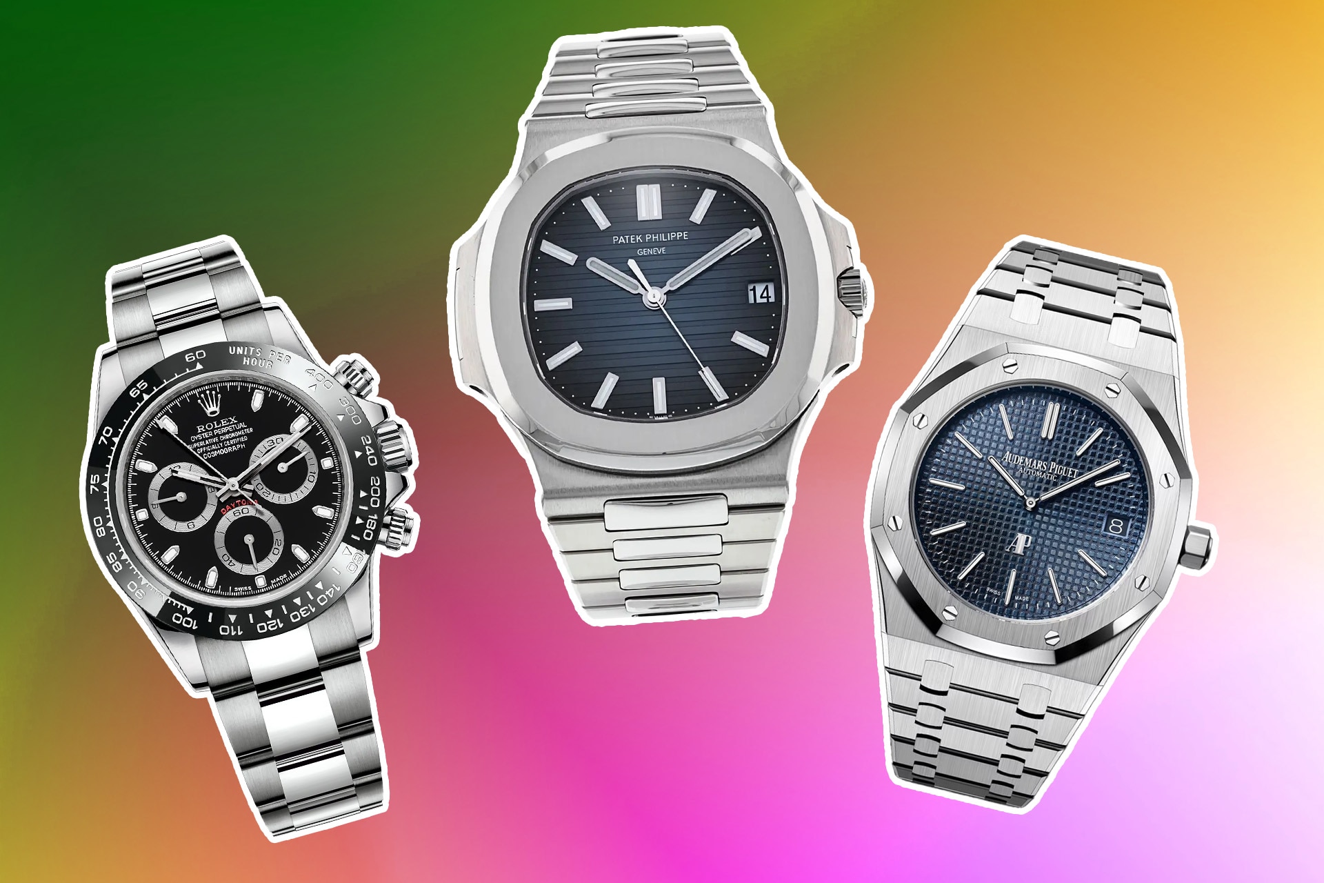 10 Cheapest Patek Philippe Watches (No Need to Pay a Fortune