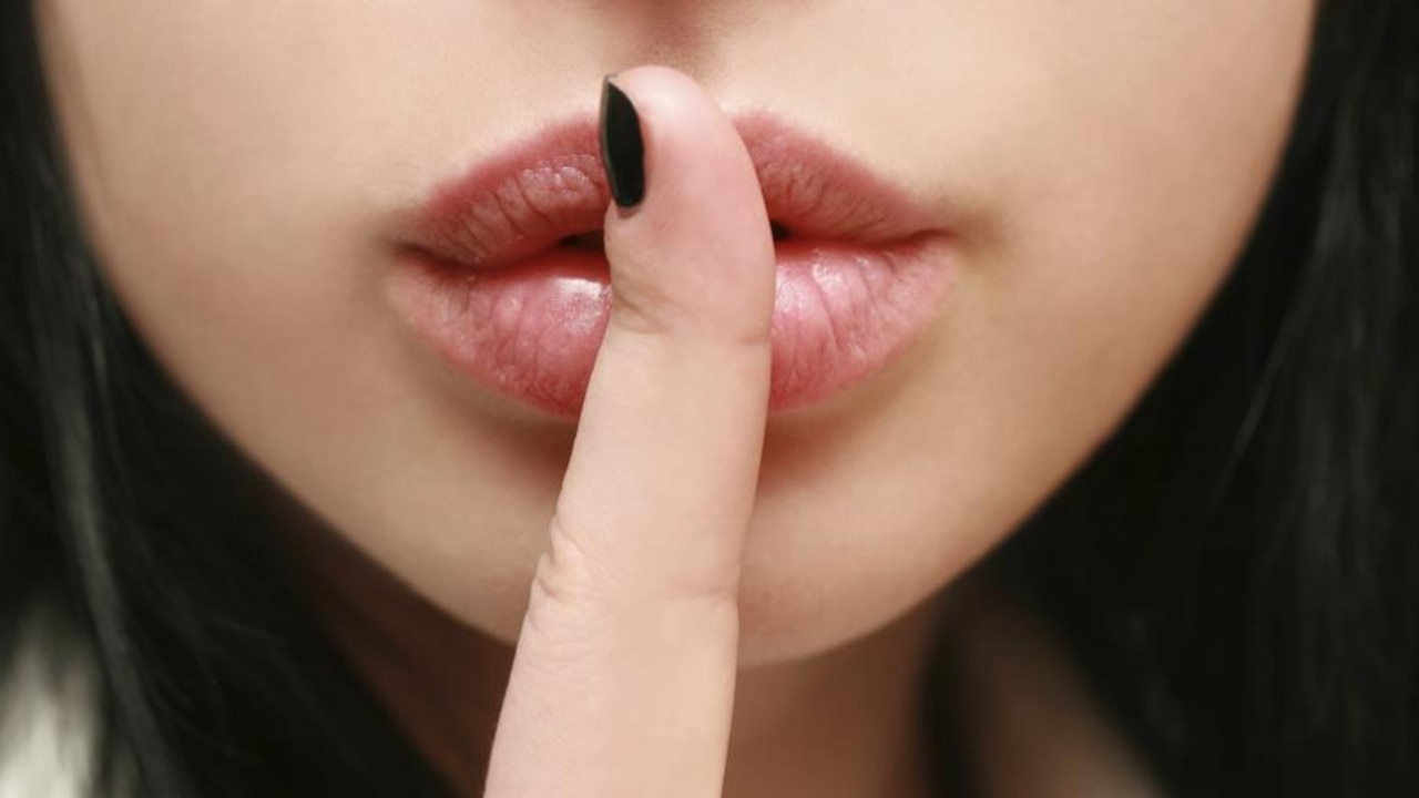 I have a secret addiction – this is how I hide it from my husband
