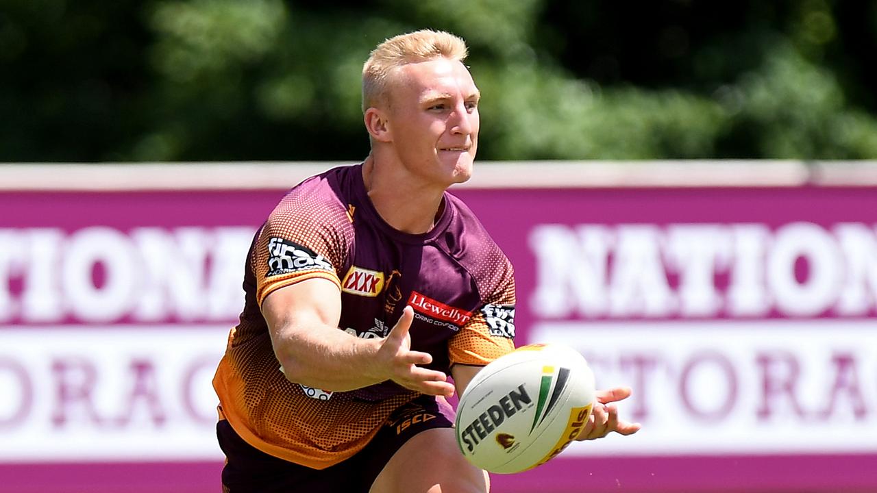 NRL 2019 Alfie Langer says Broncos will struggle to keep Tanah Boyd, Cory Paix, Tom Dearden
