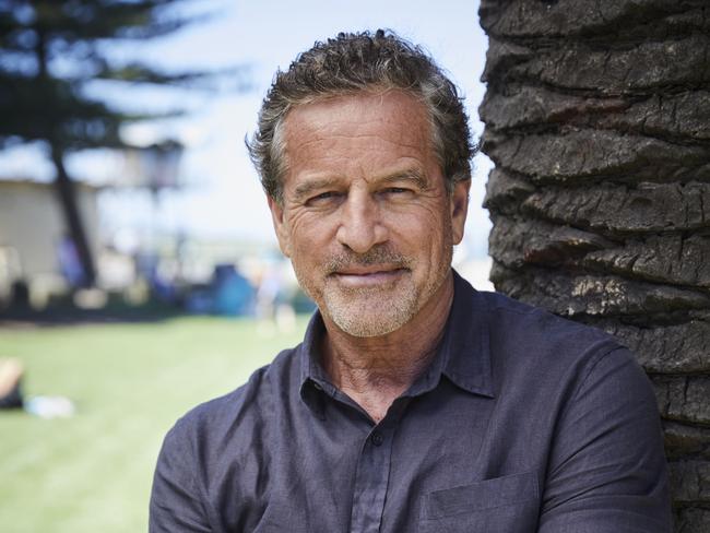 Mark Bouris has revealed his two tips on how to cash in from stuff lying around at home or in storage.