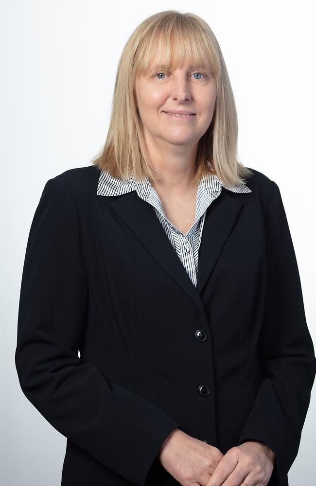 Debra Robinson is the new customer engagement and planning services group executive at Sunshine Coast Council.