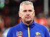 AFL club finally puts coach out of his misery