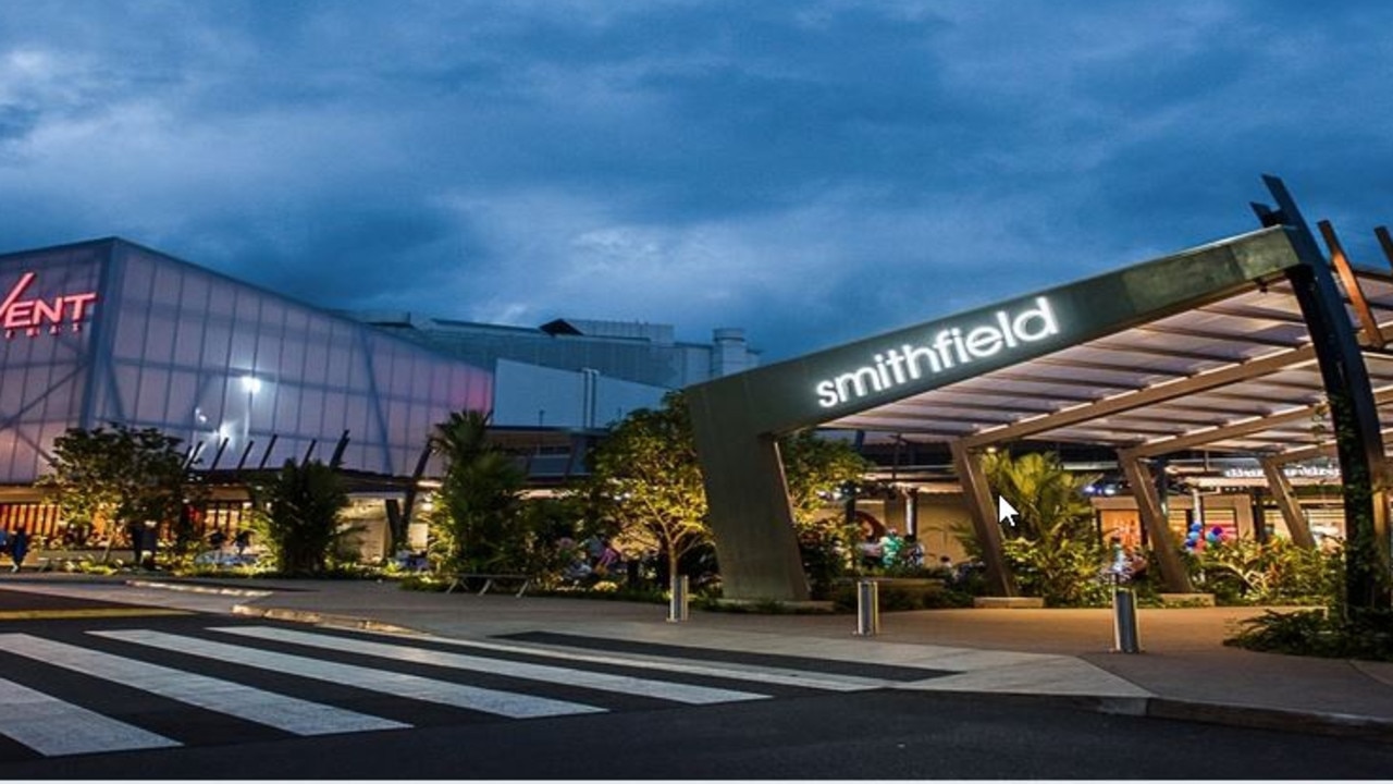 Landmark shopping centre sells to Sydney based investors