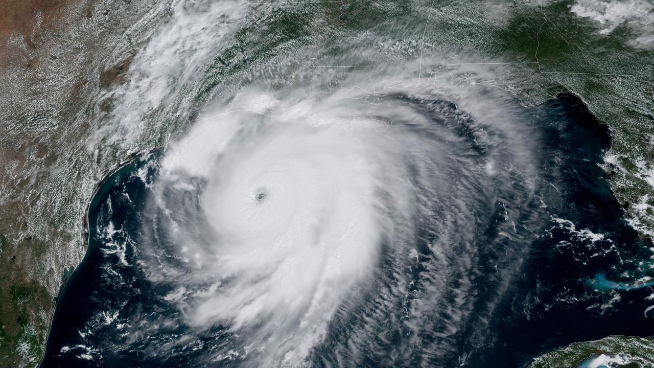 Hurricane Laura: ‘Unsurvivable’ Storm About To Hit The US | News.com.au ...