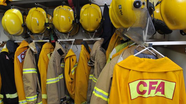 Controversies have plagued the fires services sector since Daniel Andrews took over government.