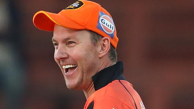 Australian cricketer Brett Lee is under scrutiny over his connection to the Pearls investment scheme.