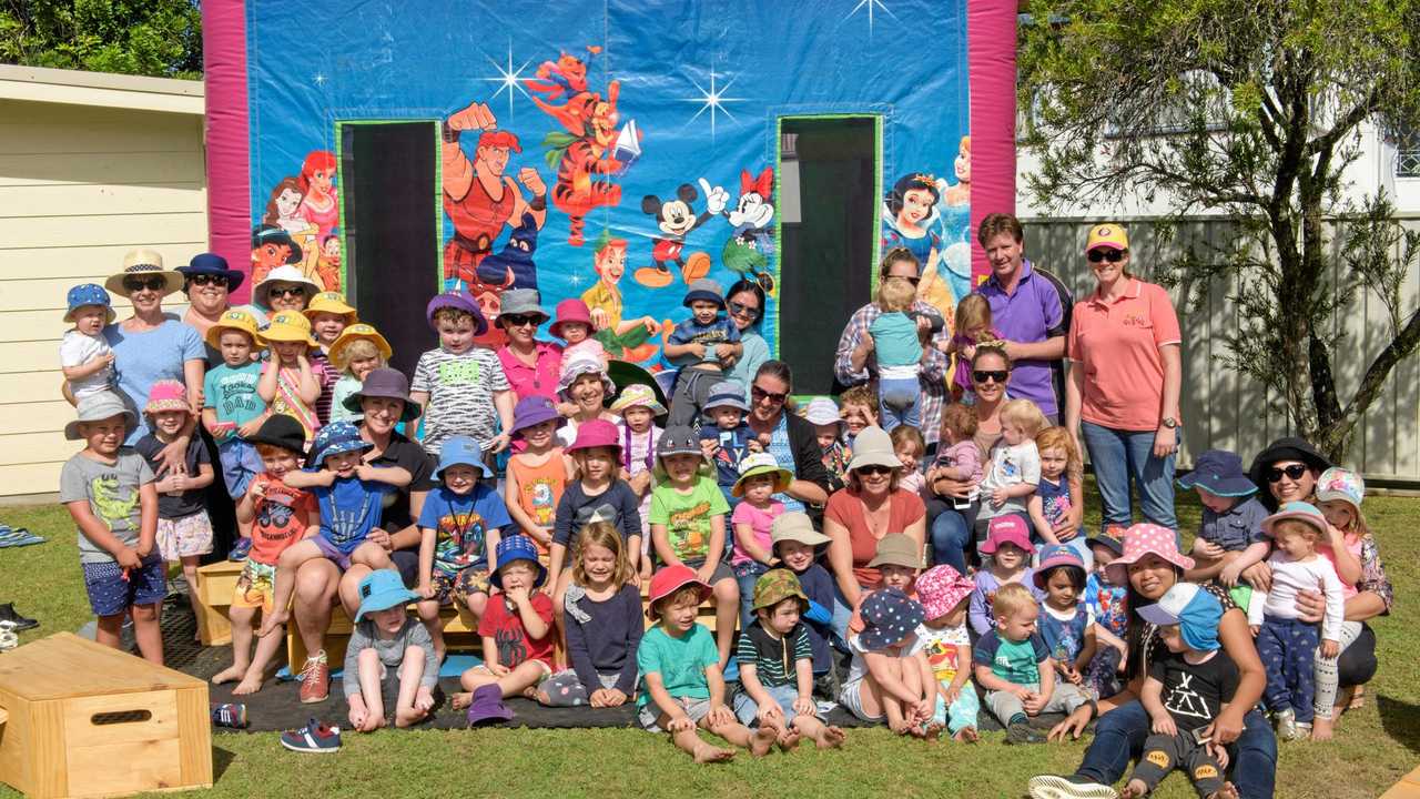 Celebrating family daycare in the Clarence | Daily Telegraph