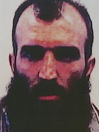  Convicted terrorist Mohamed Ali Elomar. Picture: Supplied