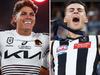 Gridiron Australia’s hit list of AFL-NRL players after flag football named an Olympic sport