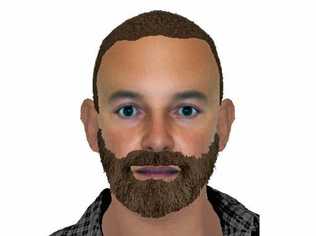 NSW Police have released this digital image of a man they believe can help with their inquiries. Picture: NSW Police