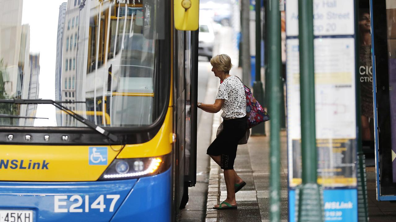 City bus trips to be quicker even as stops, services close