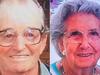 Female family member charged with elderly couple’s alleged murder