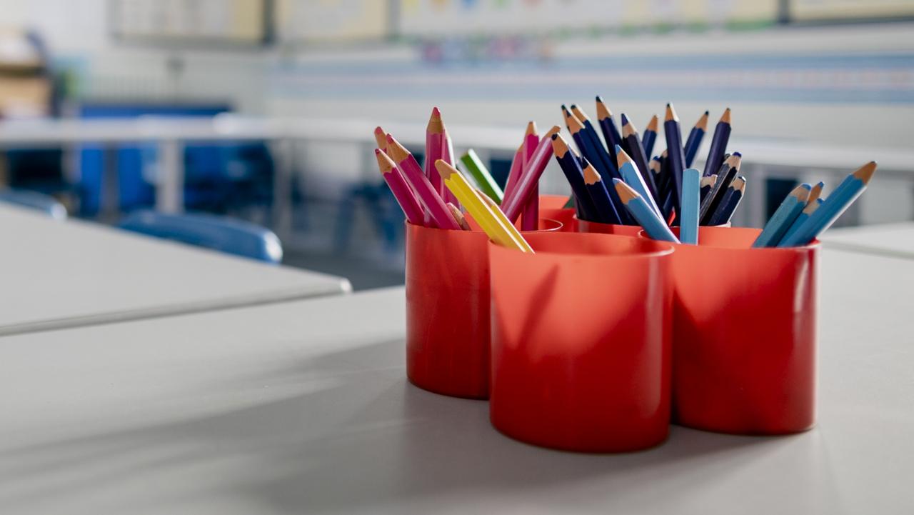 Primary school teacher unmasked for vile acts against students