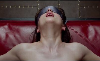 OPINION: Fifty Shades BDSM move to mainstream is disturbing | The Courier  Mail