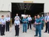Paramedics, volunteers honoured for decades committed to saving lives
