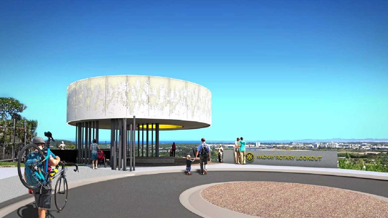 FIRST LOOK: City’s New $1.4M Tourist Attraction | Townsville Bulletin