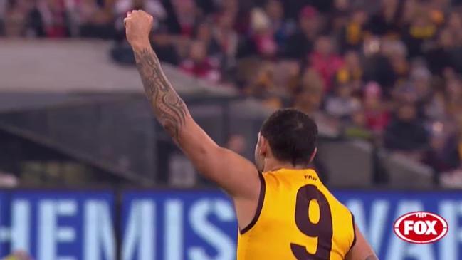 Shaun Burgoyne 350th game special teaser