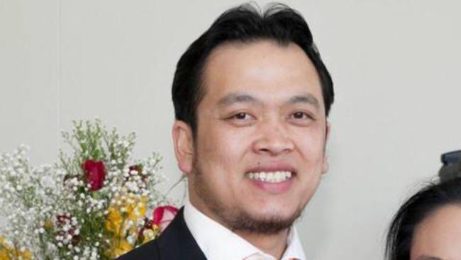 Tri Duc Ngo — also known as Joseph Ngo — is accused of misappropriating more than $6 million.