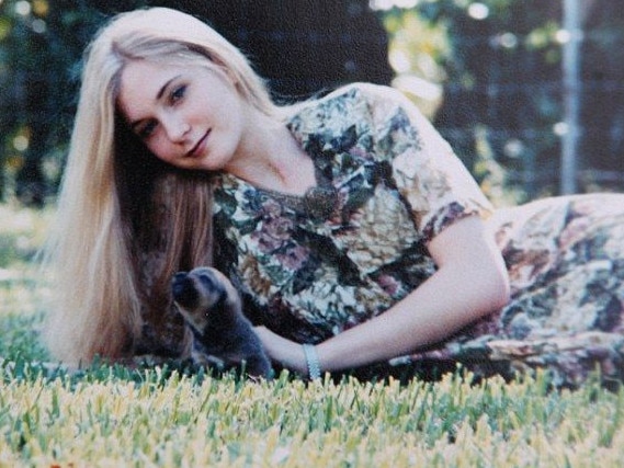 Virginia Giuffre’s manuscript has been released by a New York court. Picture: Supplied