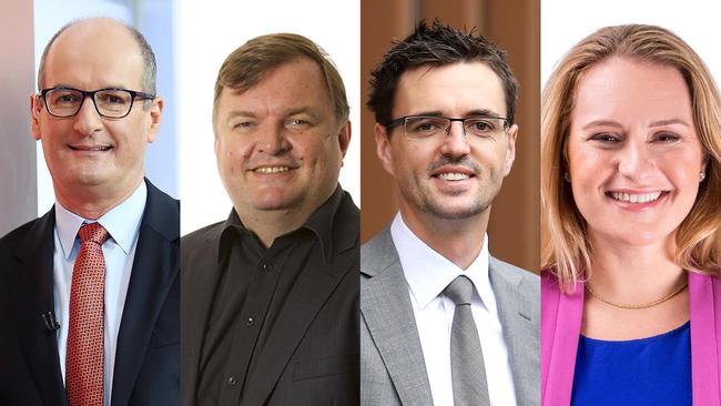 Federal Budget blog: Ask the experts your questions. Today, David Koch, Jeremy Thorpe, John Rolfe and Claire Mackay will be standing by. Picture: News Corp Australia