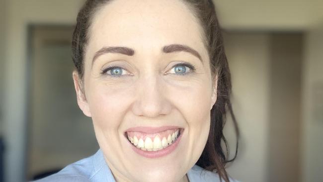 Councillor Sarah Hutton did not clarify whether residents who had paid for green bin collections would get their money back. Picture: Supplied