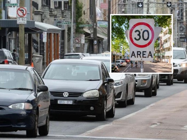 ‘Joke’: Drivers fire up at strict new speed limit