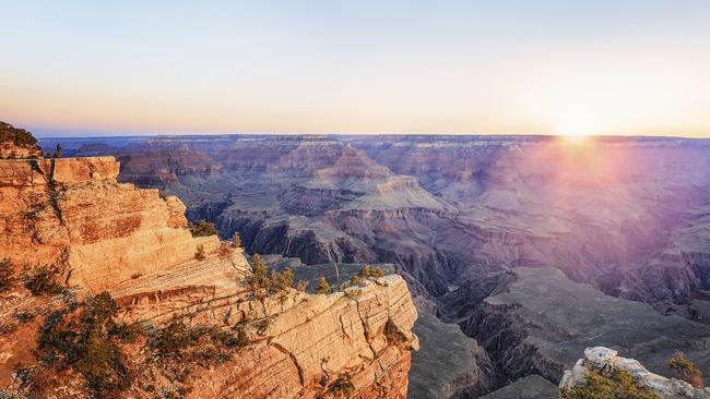 Porn Star Grand Canyon - Google Maps mistake gets woman lost in the Grand Canyon for five days |  news.com.au â€” Australia's leading news site