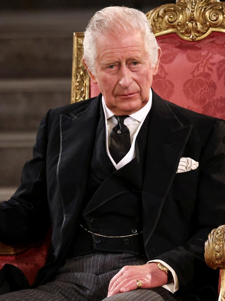 King Charles III’s coronation date confirmed by Buckingham Palace