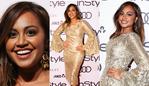 Jessica Mauboy arrives at the Instyle and Audi 'Women of Style' Awards. Picture: Justin Lloyd/Getty