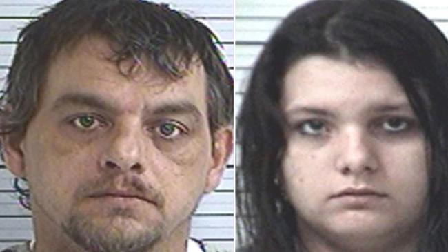 Incest Father And Daughter Caught Having Sex In Backyard The Advertiser 