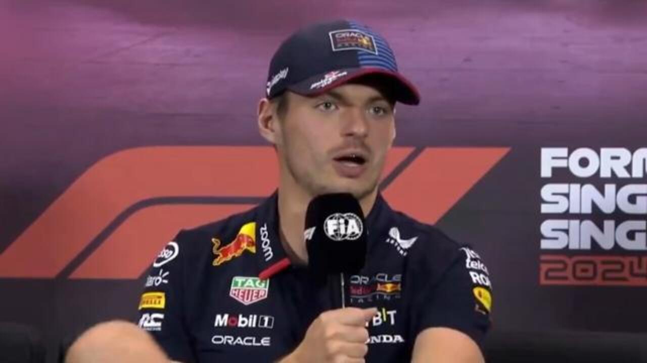 'Car was f***, what are we 5-year-olds'