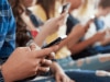 I found a good 'dumb phone' for your teen