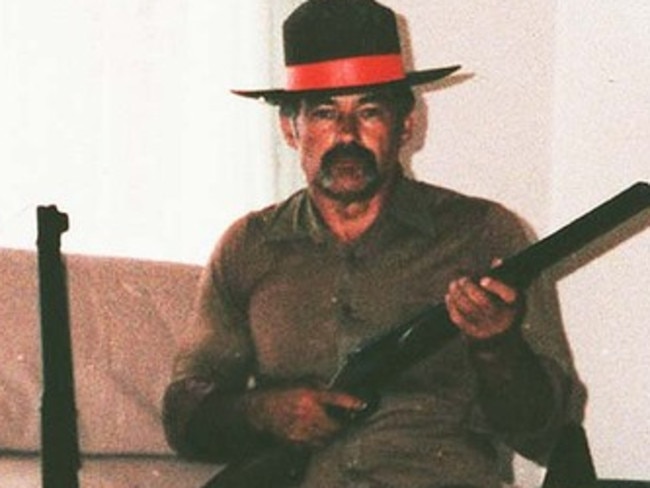 <span class="h2">Ivan Milat </span>