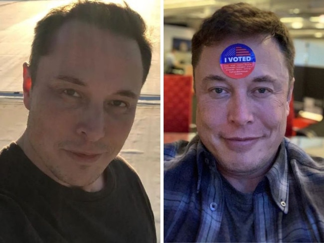 Elon Musk says Instagram a ‘thirst trap,’ confesses to ‘selfie’ problem.