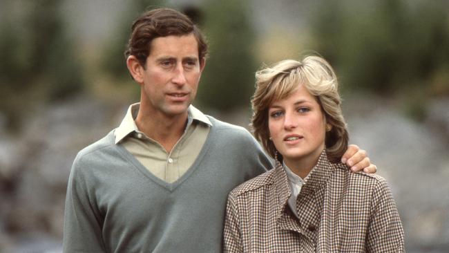 Princess Diana documentary: ‘Diana: In Her Own Words’ to air in ...