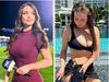 Sickening fallout from NRL host’s bikini pic