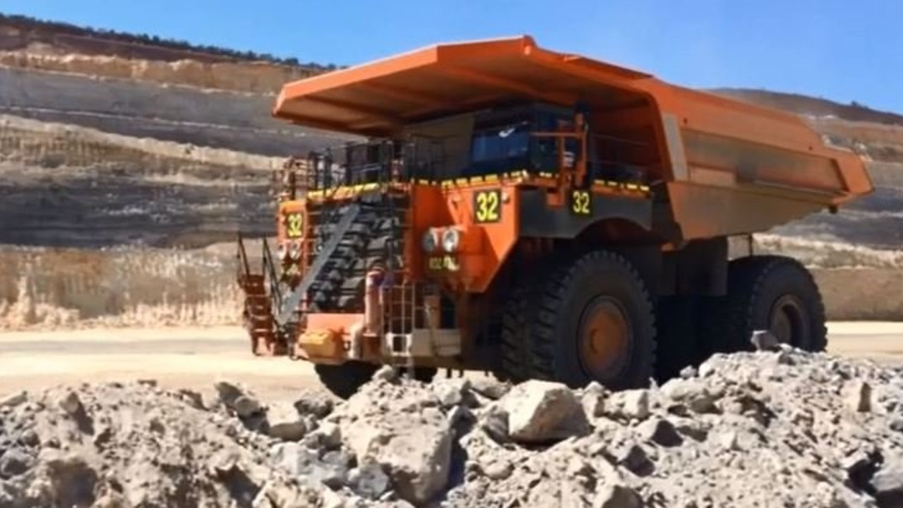 ‘Make or break’: Mining needed to keep Qld’s regional towns firing